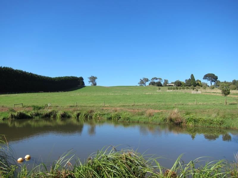 Lot 2 Warragul Lardner Road, Warragul VIC 3820
