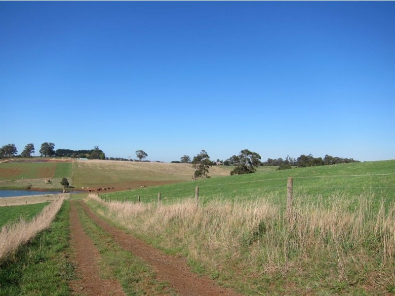 Lot 2 Warragul Lardner Road, Warragul VIC 3820