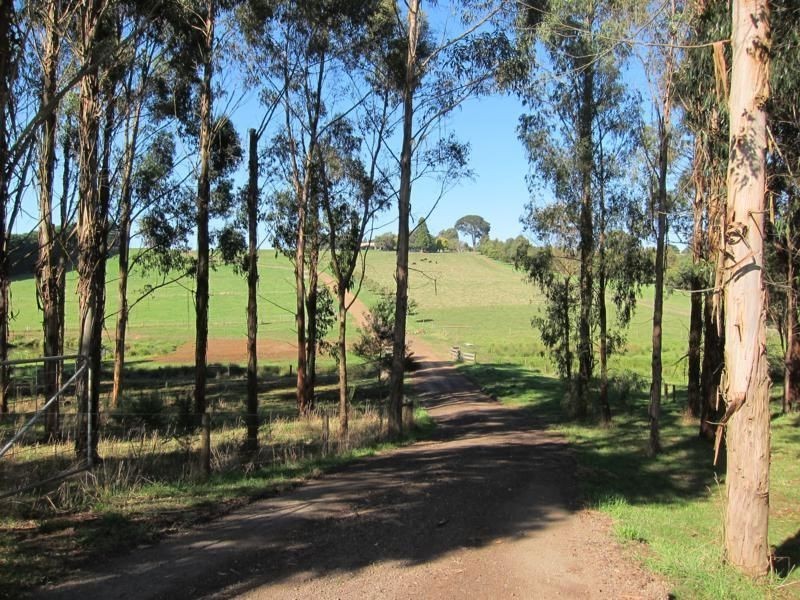 Lot 2 Warragul Lardner Road, Warragul VIC 3820