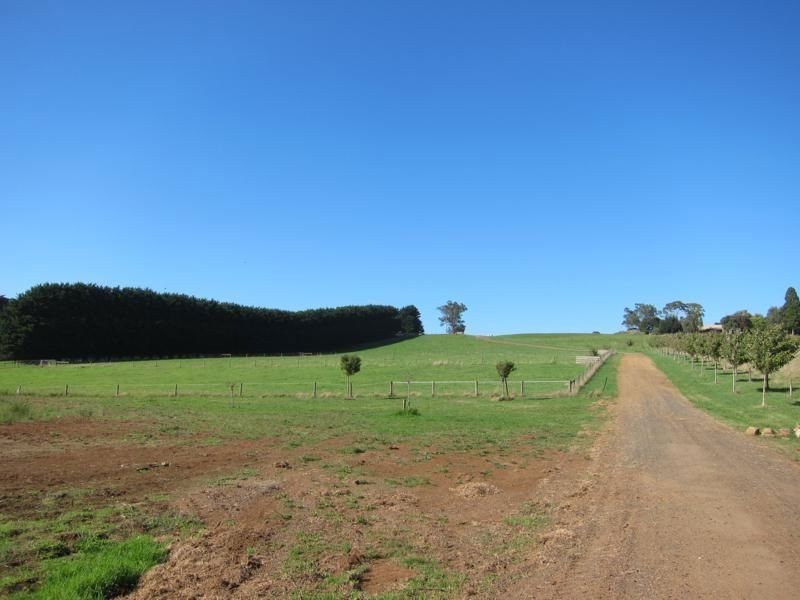Lot 2 Warragul Lardner Road, Warragul VIC 3820