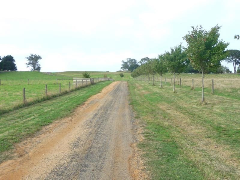 Lot 2 Warragul Lardner Road, Warragul VIC 3820