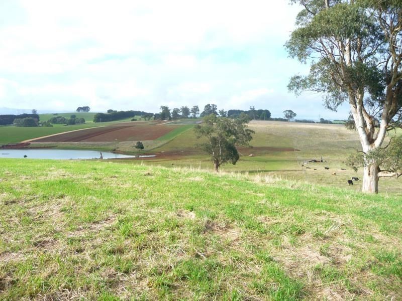 Lot 2 Warragul Lardner Road, Warragul VIC 3820