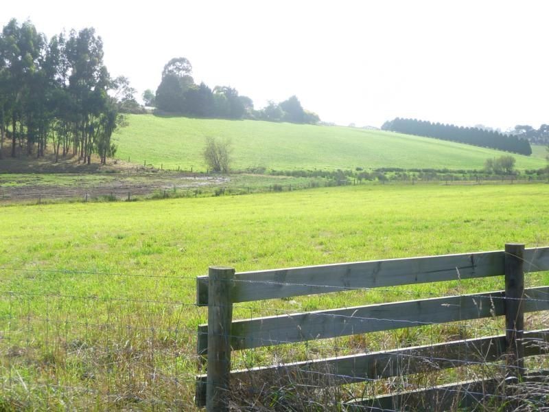 Lot 2 Warragul Lardner Road, Warragul VIC 3820
