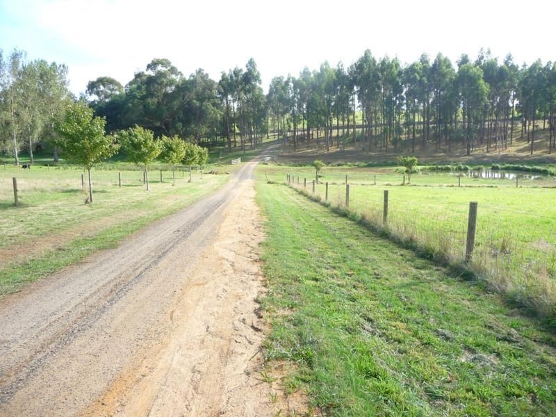 Lot 2 Warragul Lardner Road, Warragul VIC 3820