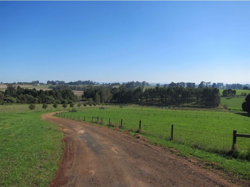 Lot 2 Warragul Lardner Road, Warragul VIC 3820
