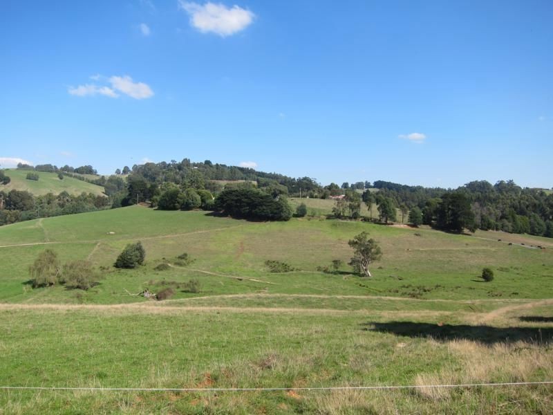 Lot 1 Warragul- Leongatha Road, Ellinbank VIC 3821