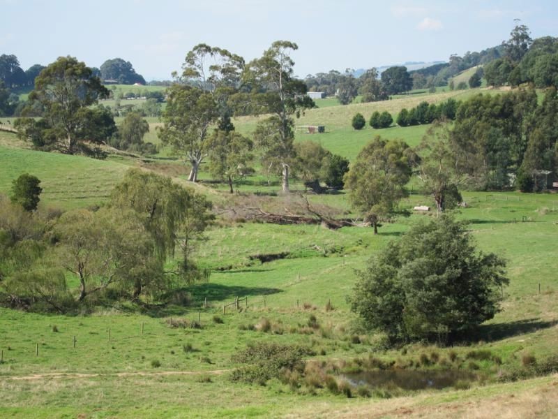 Lot 1 Warragul- Leongatha Road, Ellinbank VIC 3821