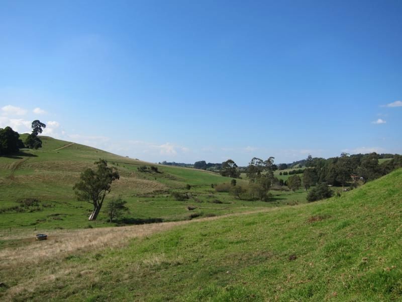 Lot 1 Warragul- Leongatha Road, Ellinbank VIC 3821