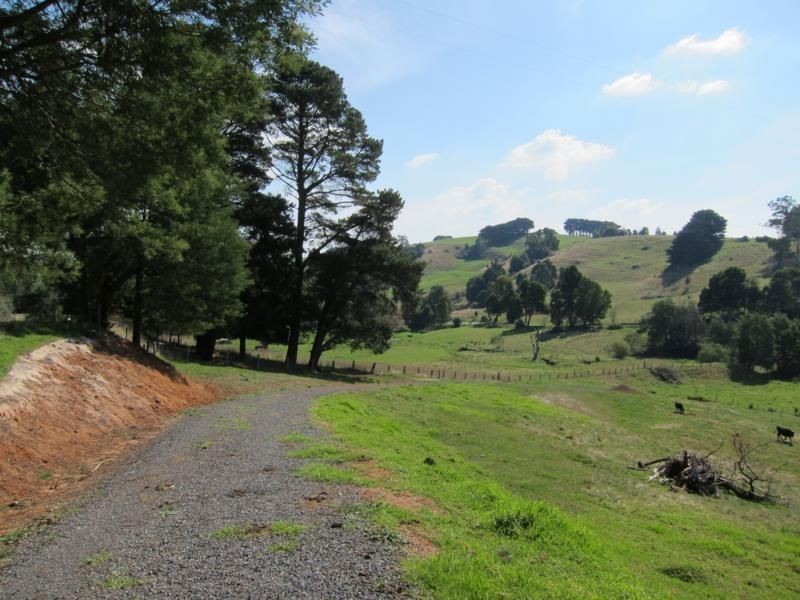 Lot 1 Warragul- Leongatha Road, Ellinbank VIC 3821