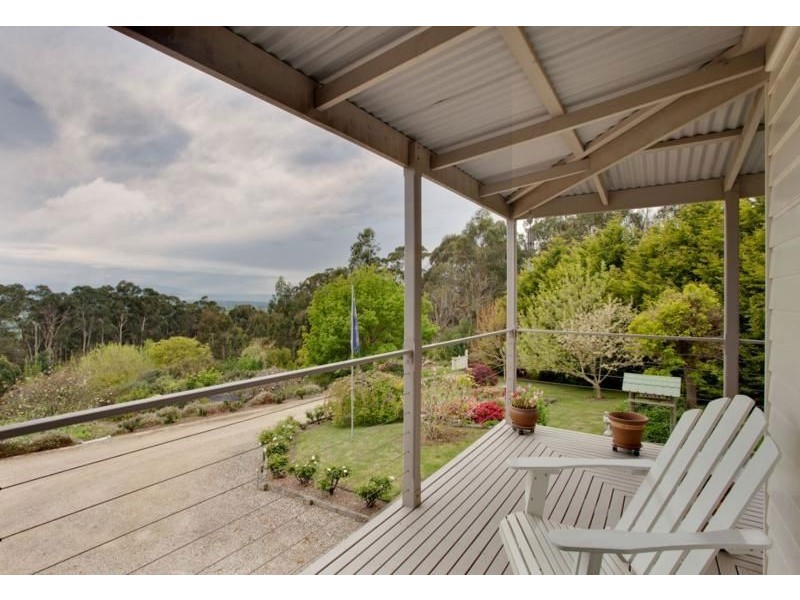 449 Earles Road, Yarragon South VIC 3823