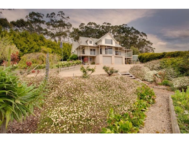 449 Earles Road, Yarragon South VIC 3823