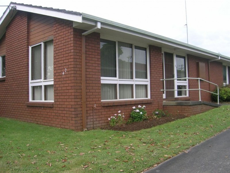 1/42 King Street, Warragul VIC 3820