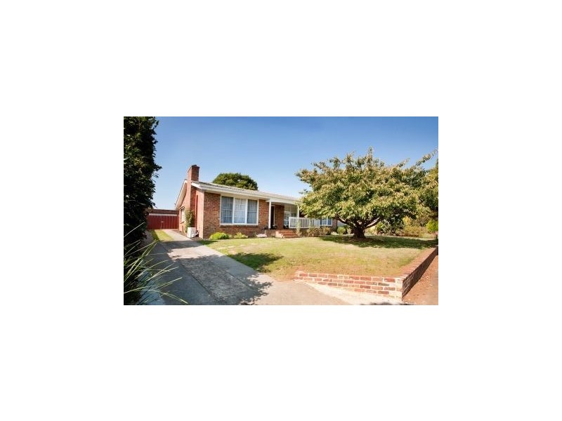 1 Phoenix Street, Warragul VIC 3820