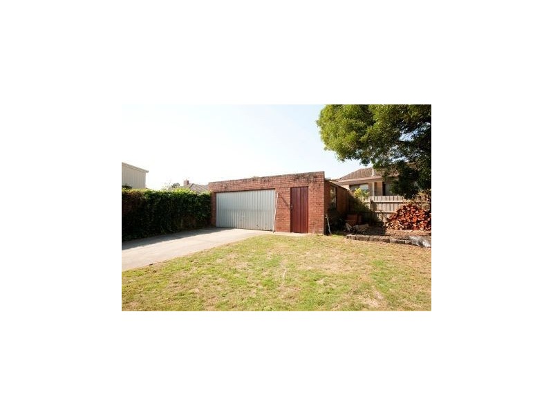 1 Phoenix Street, Warragul VIC 3820