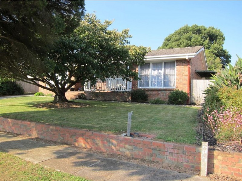 1 Phoenix Street, Warragul VIC 3820