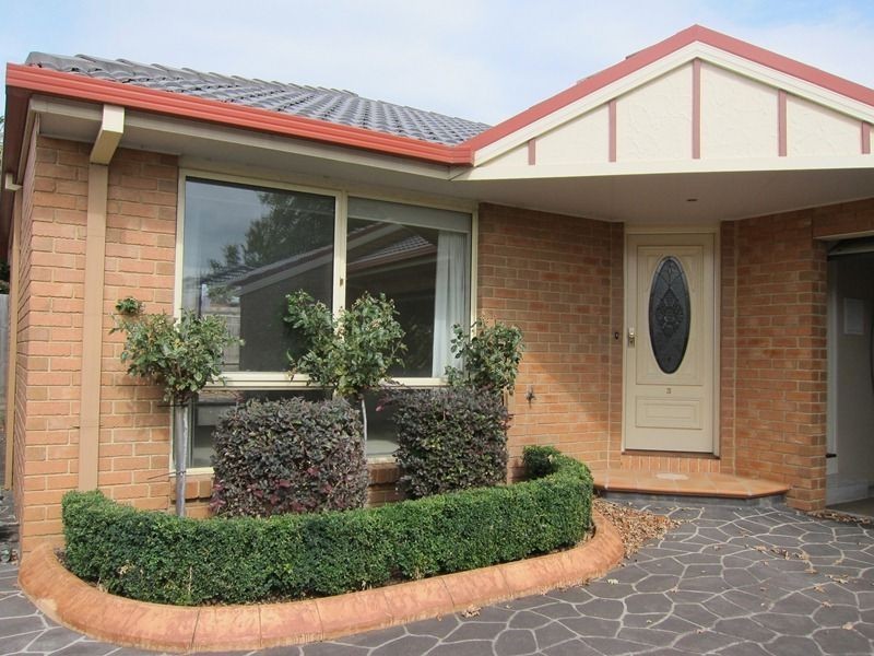 3/96 Albert Street, Warragul VIC 3820