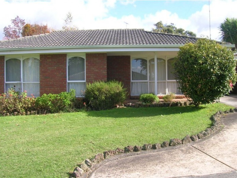 4/37 Clifford Street, Warragul VIC 3820