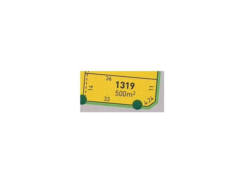 Lot 1319 Vista Way, Warragul VIC 3820