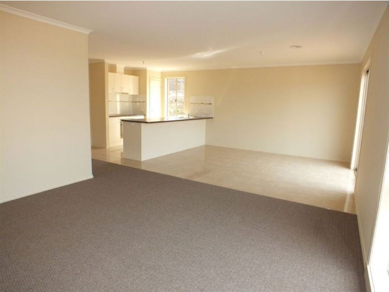 Lot 18 Todman Street, Drouin VIC 3818