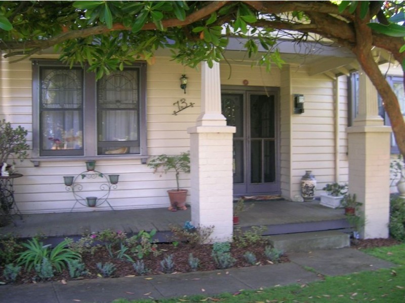 73 Albert Street, Warragul VIC 3820