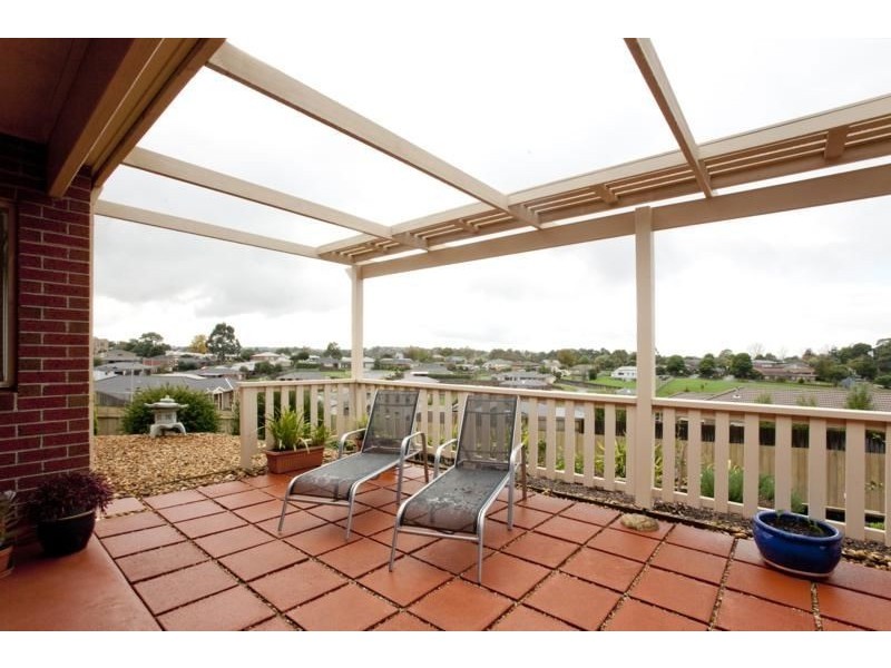 17 Munro Street, Warragul VIC 3820