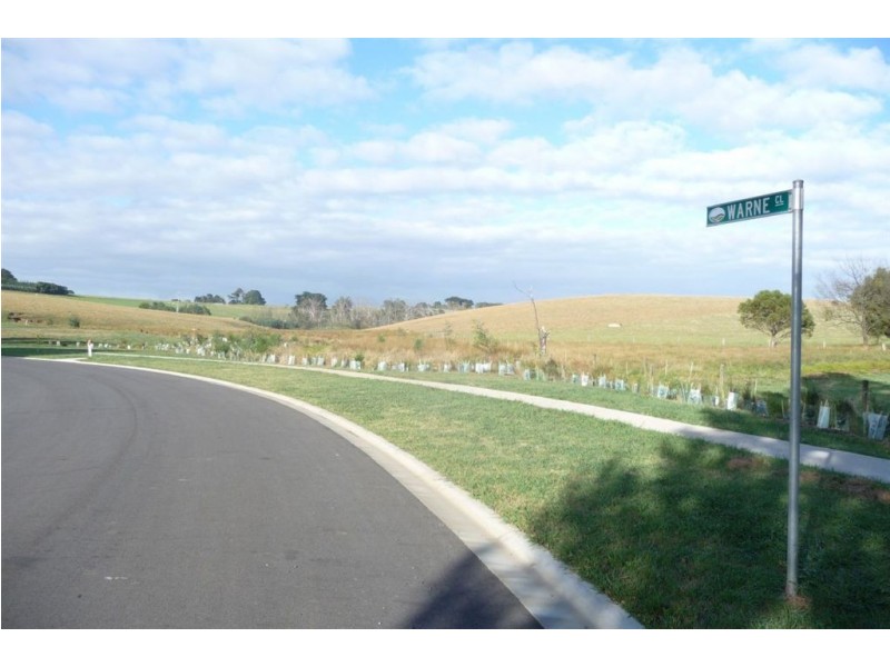 Lot 9 Warne Close, Nilma VIC 3821
