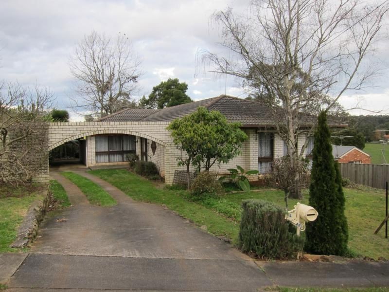 4 Murrell Street, Drouin VIC 3818
