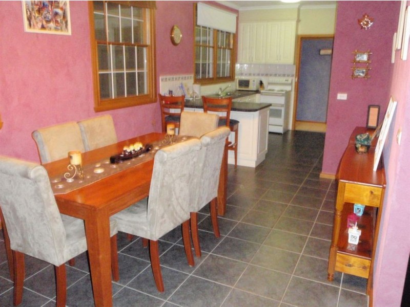 5 Alexander Street, Warragul VIC 3820