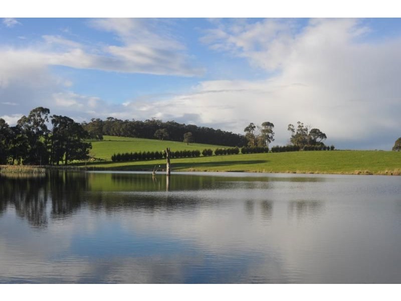 269 Williamsons Road, Nilma North VIC 3821