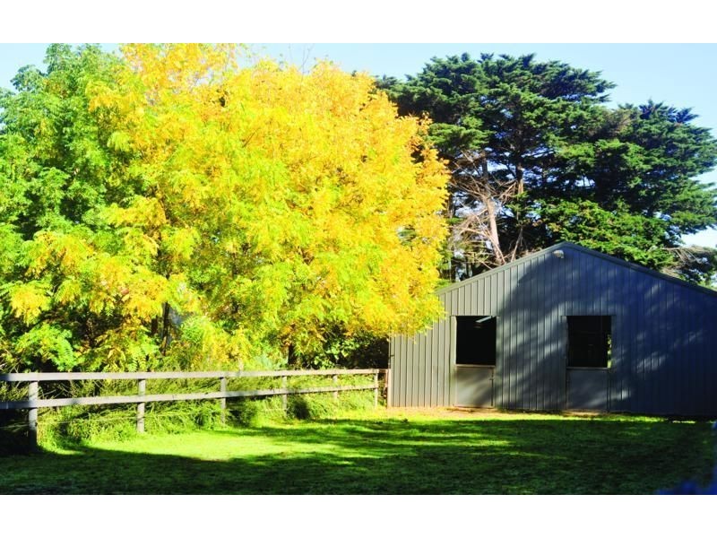 269 Williamsons Road, Nilma North VIC 3821