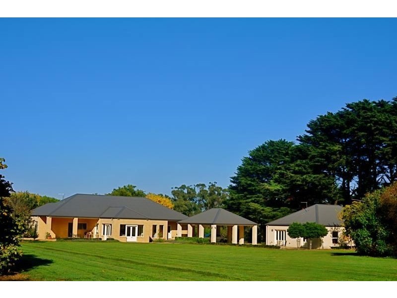 269 Williamsons Road, Nilma North VIC 3821