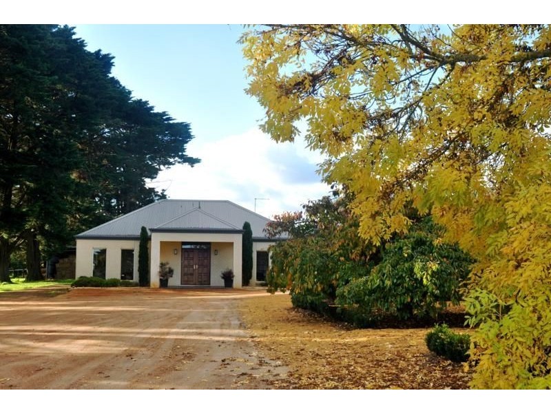 269 Williamsons Road, Nilma North VIC 3821