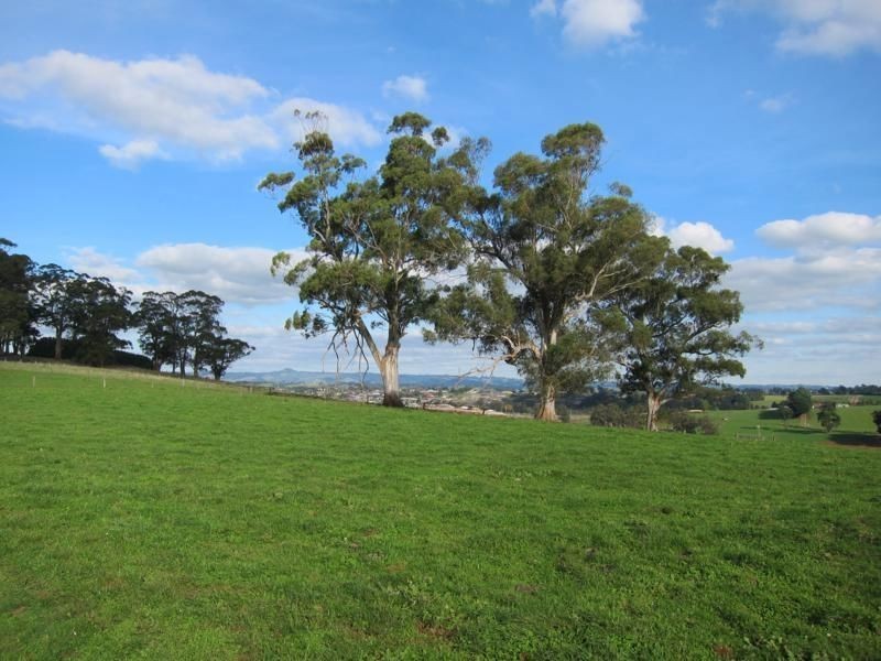 201 Dollarburn Road, Warragul VIC 3820