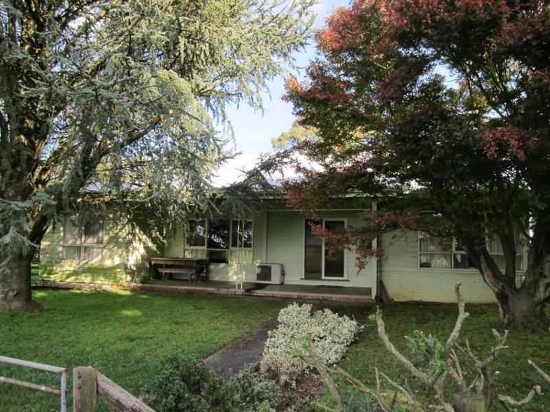 201 Dollarburn Road, Warragul VIC 3820
