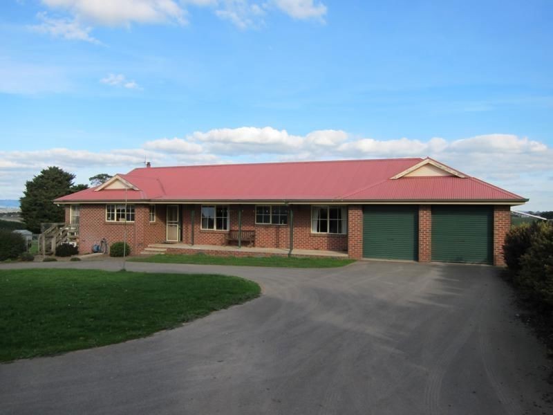 201 Dollarburn Road, Warragul VIC 3820