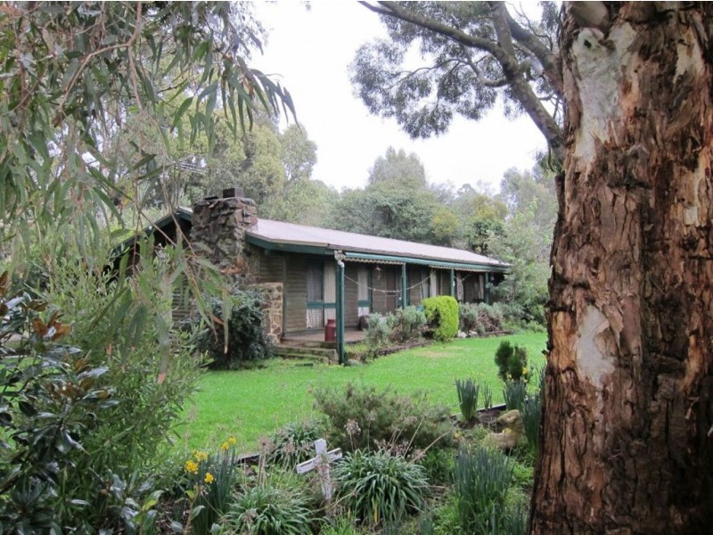 200 Peters Road, Ellinbank VIC 3821
