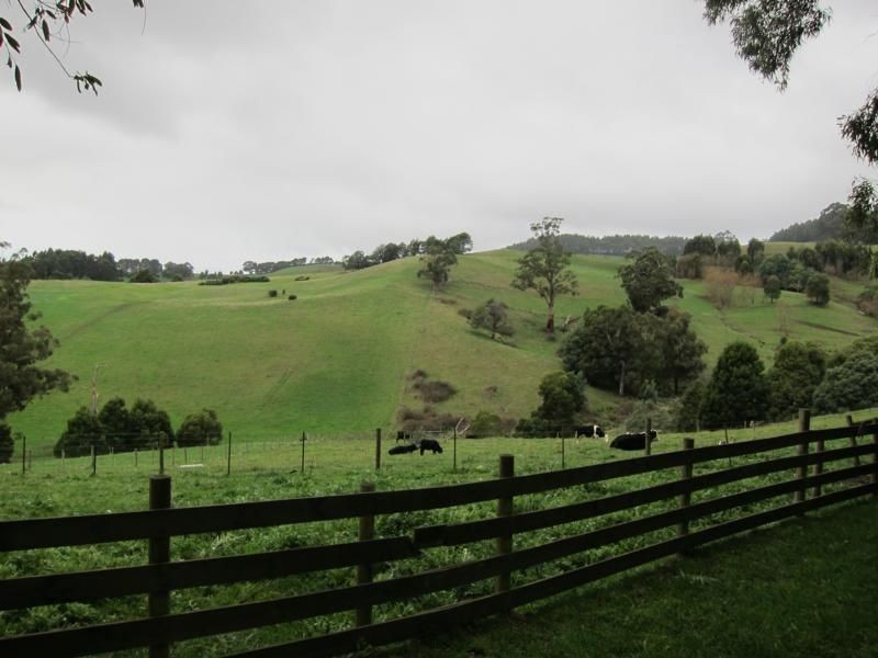 200 Peters Road, Ellinbank VIC 3821