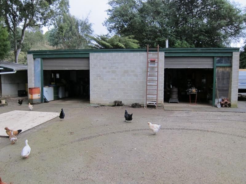 200 Peters Road, Ellinbank VIC 3821