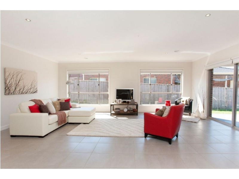 358 Normanby Street, Warragul VIC 3820