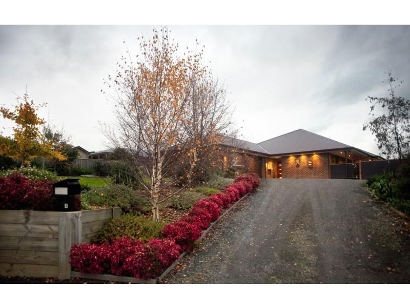 3 Denbeigh Court, Warragul VIC 3820