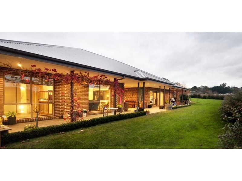 3 Denbeigh Court, Warragul VIC 3820