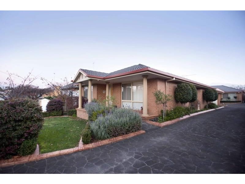 2/96 Albert Street, Warragul VIC 3820