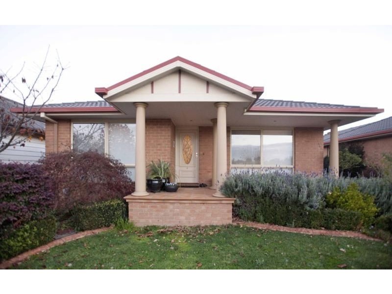 2/96 Albert Street, Warragul VIC 3820
