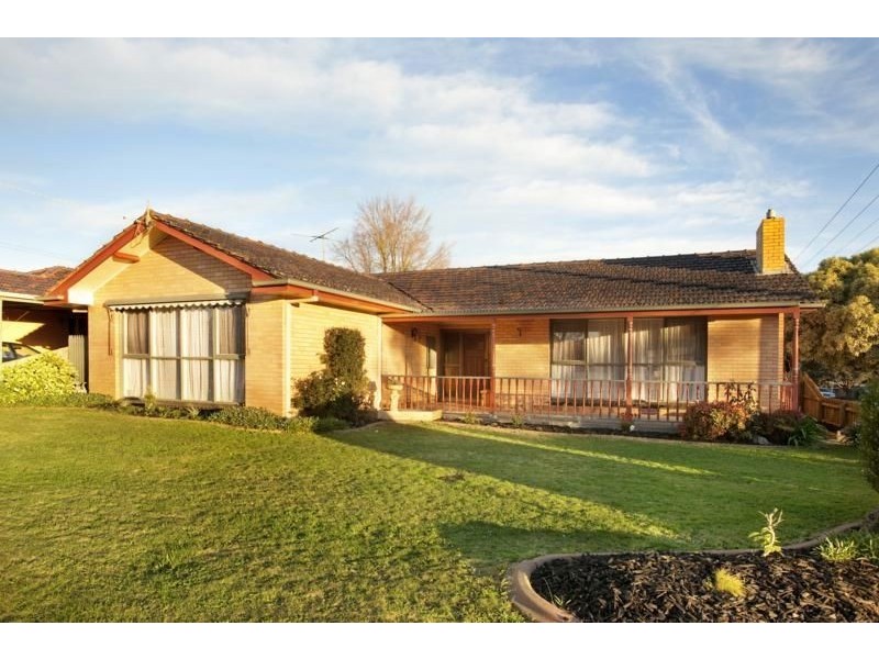 154 Albert Street, Warragul VIC 3820