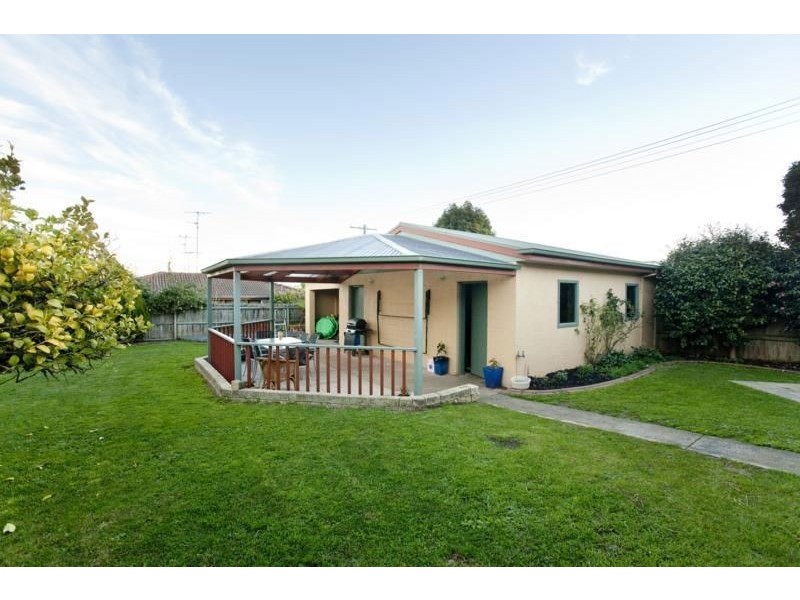 154 Albert Street, Warragul VIC 3820