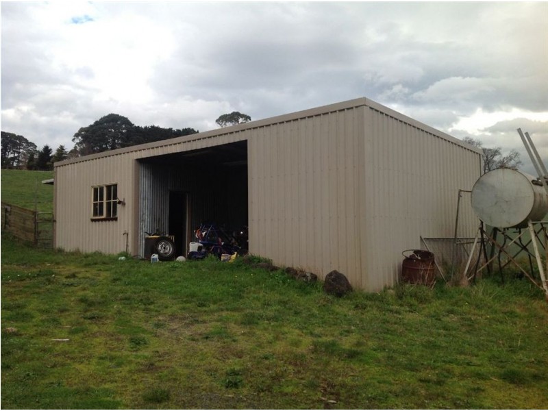2325 Main Neerim Road, Neerim South VIC 3831