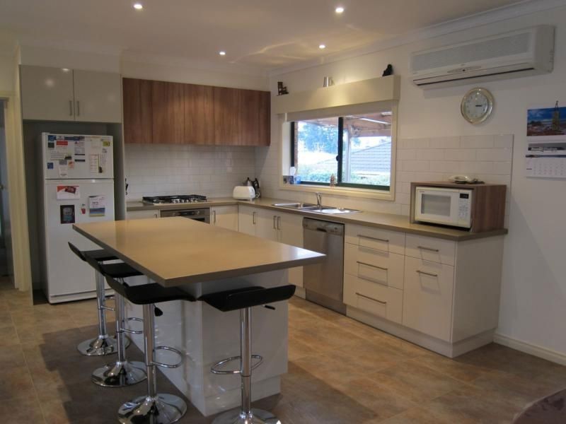 4 Strzlecki Court, Warragul VIC 3820