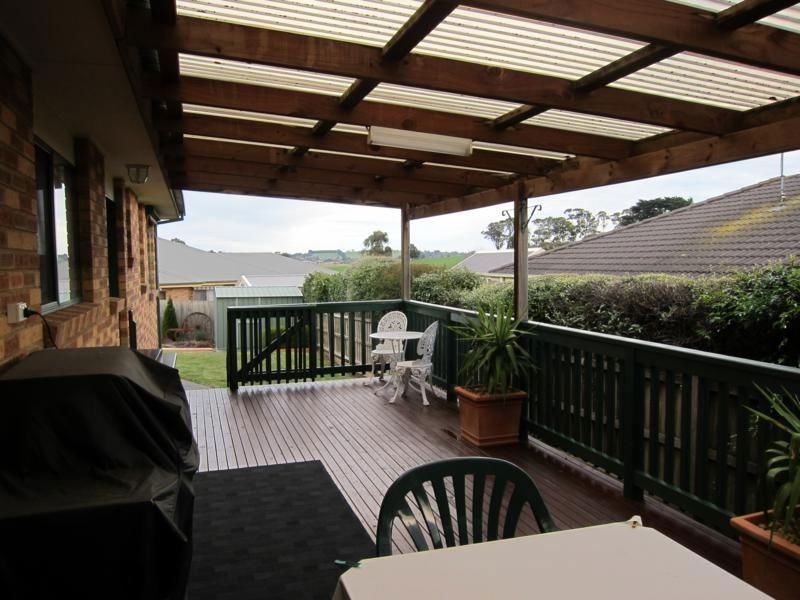 4 Strzlecki Court, Warragul VIC 3820