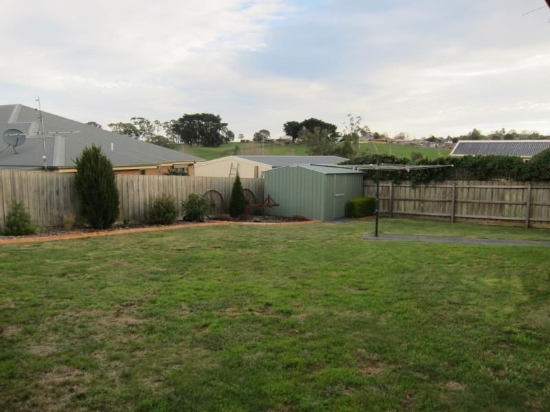 4 Strzlecki Court, Warragul VIC 3820