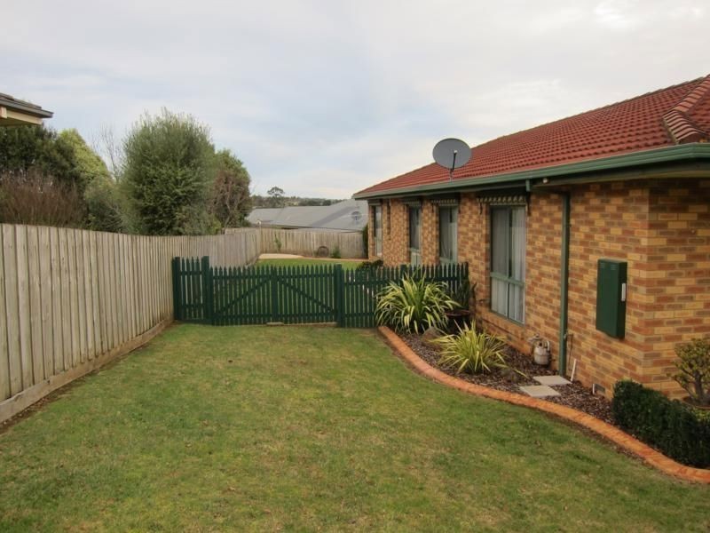 4 Strzlecki Court, Warragul VIC 3820